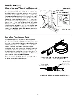 Preview for 13 page of micro-trak FLOWTRAK II Reference Manual