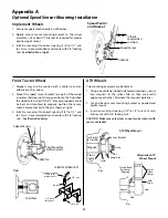 Preview for 37 page of micro-trak FLOWTRAK II Reference Manual