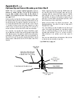 Preview for 38 page of micro-trak FLOWTRAK II Reference Manual