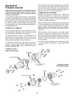 Preview for 39 page of micro-trak FLOWTRAK II Reference Manual