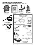 Preview for 7 page of micro-trak MT-2400 LR Reference Manual