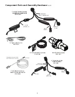 Preview for 8 page of micro-trak MT-2400 LR Reference Manual