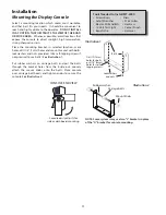 Preview for 11 page of micro-trak MT-2400 LR Reference Manual