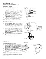 Preview for 14 page of micro-trak MT-2400 LR Reference Manual