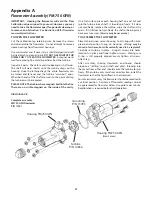 Preview for 47 page of micro-trak MT-2400 LR Reference Manual