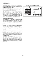 Preview for 10 page of micro-trak MT-3405 F II Reference Manual