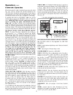 Preview for 11 page of micro-trak MT-3405 F II Reference Manual