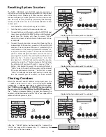 Preview for 12 page of micro-trak MT-3405 F II Reference Manual