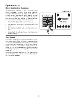 Preview for 24 page of micro-trak MT-3405  LR F Reference Manual