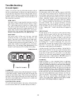 Preview for 28 page of micro-trak MT-3405  LR F Reference Manual