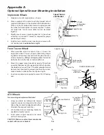 Preview for 34 page of micro-trak MT-3405  LR F Reference Manual