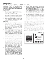 Preview for 36 page of micro-trak MT-3405  LR F Reference Manual