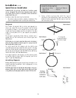 Preview for 12 page of micro-trak MT-3405 M Reference Manual