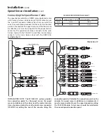 Preview for 14 page of micro-trak MT-3405 M Reference Manual