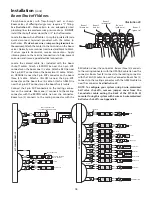 Preview for 18 page of micro-trak MT-3405 M Reference Manual