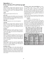 Preview for 35 page of micro-trak MT-3405 M Reference Manual