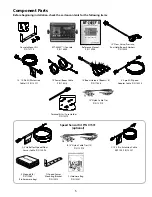 Preview for 5 page of micro-trak MT-3405F II Reference Manual