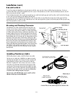 Preview for 13 page of micro-trak MT-3405F II Reference Manual