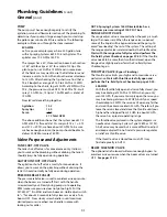 Preview for 31 page of micro-trak MT-3405F II Reference Manual