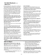 Preview for 33 page of micro-trak MT-3405F II Reference Manual