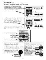 Preview for 45 page of micro-trak MT-3405F II Reference Manual