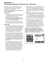 Preview for 47 page of micro-trak MT-3405F II Reference Manual