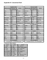 Preview for 59 page of micro-trak MT-3405F II Reference Manual