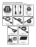 Preview for 7 page of micro-trak MT-NH3 II Reference Manual