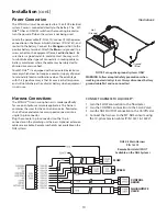 Preview for 10 page of micro-trak MT-NH3 II Reference Manual