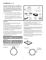 Preview for 11 page of micro-trak MT-NH3 II Reference Manual