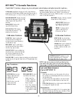 Preview for 15 page of micro-trak MT-NH3 II Reference Manual