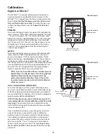 Preview for 16 page of micro-trak MT-NH3 II Reference Manual