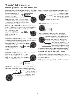 Preview for 21 page of micro-trak MT-NH3 II Reference Manual