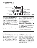 Preview for 23 page of micro-trak MT-NH3 II Reference Manual