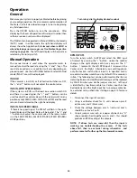 Preview for 34 page of micro-trak ProPlant Reference Manual