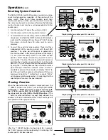 Preview for 36 page of micro-trak ProPlant Reference Manual