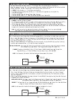 Предварительный просмотр 4 страницы Micro 8008-04 Installation Instructions Manual