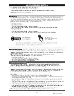 Preview for 9 page of Micro 8008-04 Installation Instructions Manual