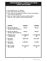 Предварительный просмотр 11 страницы Micro 8008-04 Installation Instructions Manual