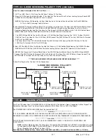 Preview for 17 page of Micro 8008-04 Installation Instructions Manual