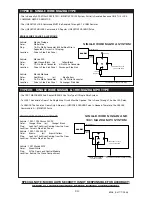 Preview for 20 page of Micro 8008-04 Installation Instructions Manual