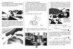 Предварительный просмотр 4 страницы Micro BL-71 Operating Instructions Manual