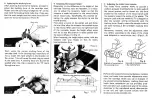 Предварительный просмотр 5 страницы Micro BL-71 Operating Instructions Manual