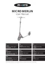 Micro EM0035 User Manual preview