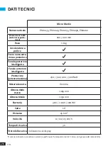 Preview for 178 page of Micro EM0035 User Manual