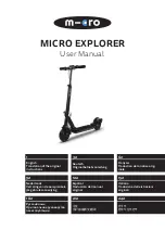 Micro EM0036 User Manual preview