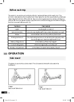 Предварительный просмотр 16 страницы Micro EM0067 User Manual