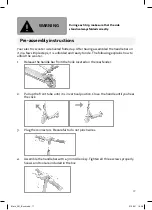 Предварительный просмотр 17 страницы Micro EM0067 User Manual