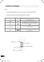 Предварительный просмотр 20 страницы Micro EM0067 User Manual