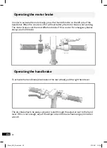 Предварительный просмотр 22 страницы Micro EM0067 User Manual